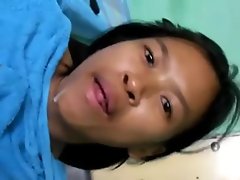 गर्म शौकिया थाई किशोरों
