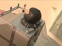 Multi orgasmo bondage: lei ha detto che è meglio!