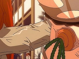 Exasperation Gender creampie down carrot here the fracture - Hentai Ahegao