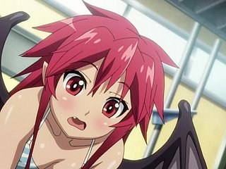 Itadaki！ Seieki（未经审查）英文人声！