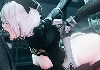 Nier - First [Ass] embly